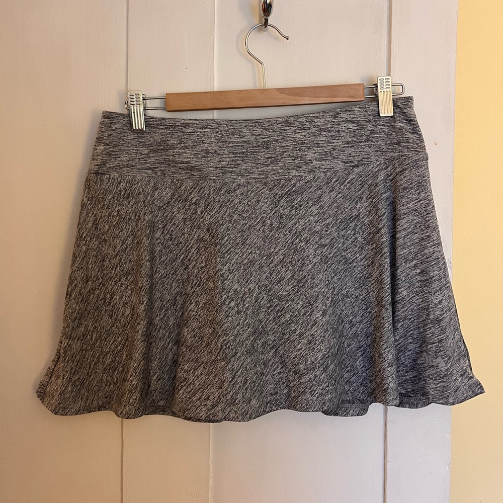 Fila athletic skirt